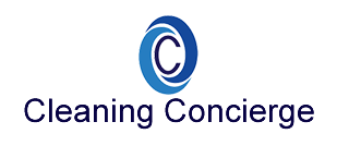 Cleaning Concierge, LLC logo