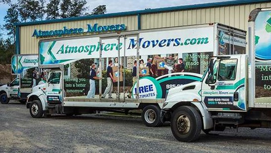 Atmosphere Movers photo