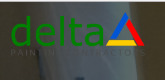 Delta Painting Contractors logo