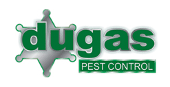 Dugas Pest Control logo