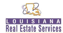 Louisiana Real Estate Services, LLC. logo