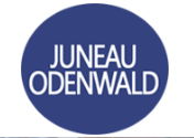 Juneau Odenwald Roofing logo