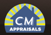 C M Appraisals logo