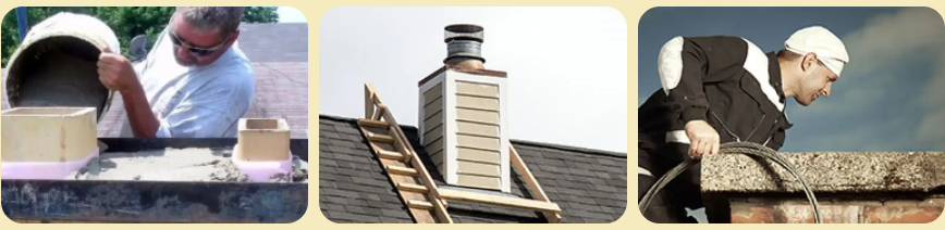 Baker Chimney photo
