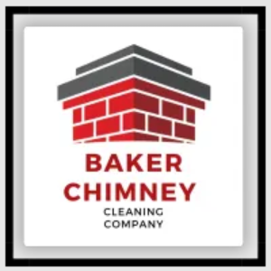 Baker Chimney logo