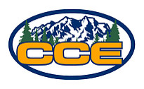 Copper Current Electric logo