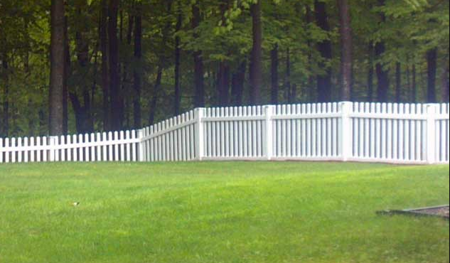 All Around Fence Company photo