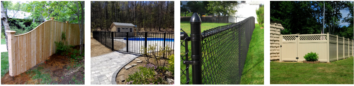 Androscoggin Fence Co. photo
