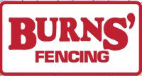 E. A. Burns' Fencing, Inc. logo