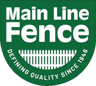 Main Line Fence logo
