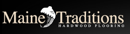 Maine Traditions Hardwood Flooring logo