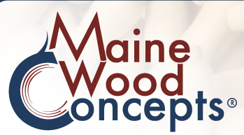 Maine Wood Turning, Inc. logo