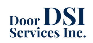 DSI Door Services, Inc. logo