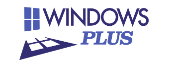 Windows Plus logo