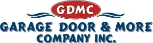 Garage Door and More Company Inc. logo