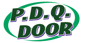 PDQ Door Company, Inc. logo