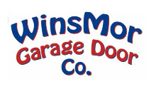 WinsMor Garage Door Co., Inc.  logo