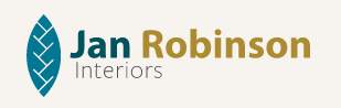 Jan Robinson Interiors logo