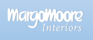 Margo Moore  logo