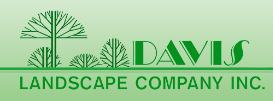 Davis Landscape Co Inc logo