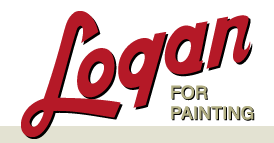 Logan Theodore & Son Inc Painter logo