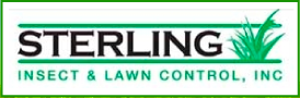 Sterling Insect-lawn Control Inc logo