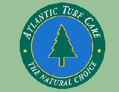 Atlantic Turf Care logo