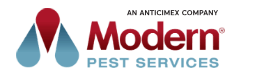 Modern Pest Services logo