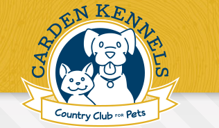 Carden Kennels logo