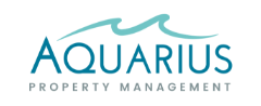 Aquarius Property Management, LLC logo