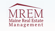 Maine Real Estate Management logo