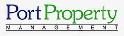 Port Property Management logo