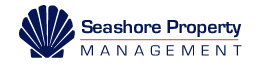 Seashore Property Management logo