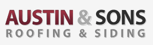 Austin & Sons Roofing & Siding logo