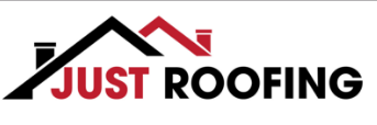 Just Roofing logo