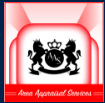 Area Appraisal Services, Inc. logo