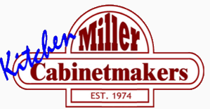 Miller Cabinetmakers Kitchen Design logo