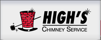 High's Chimney Service logo