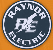 Raynor Electric LLC logo
