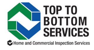 Top To Bottom Services, LCC logo