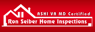 Ron Seiber Home Inspections logo