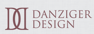 Danziger Design logo