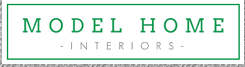  Model Home Interiors Inc. logo
