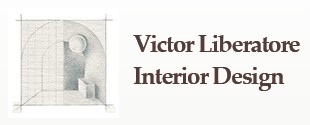 Victor Liberatore Interior Design logo