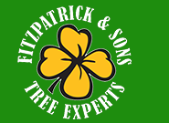 Fitzpatrick & Sons logo
