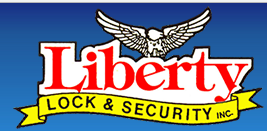 Liberty Lock & Security Inc. logo