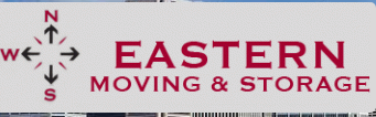 Eastern Moving & Storage logo