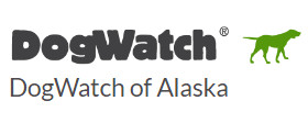 DogWatch of Alaska logo