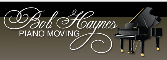 Bob Haynes Piano Moving logo