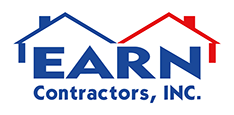 Earn Contractors, Inc logo
